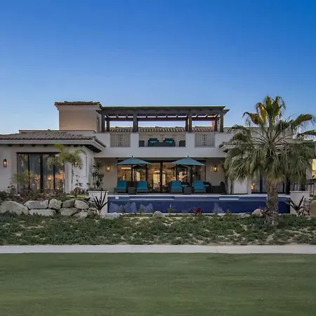 5 Bedroom Golf Villa 42 Diamante